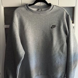Nike Crewneck